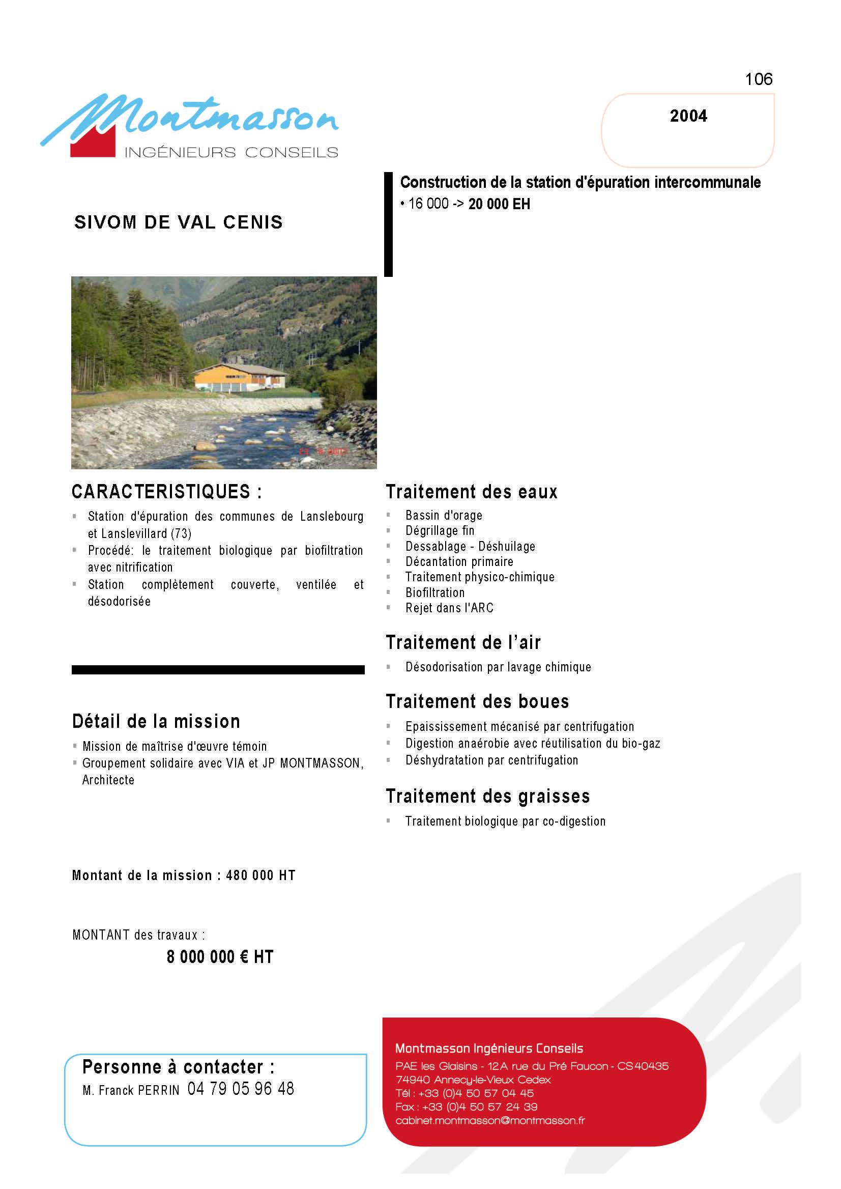val cenis