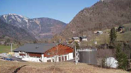 abondance