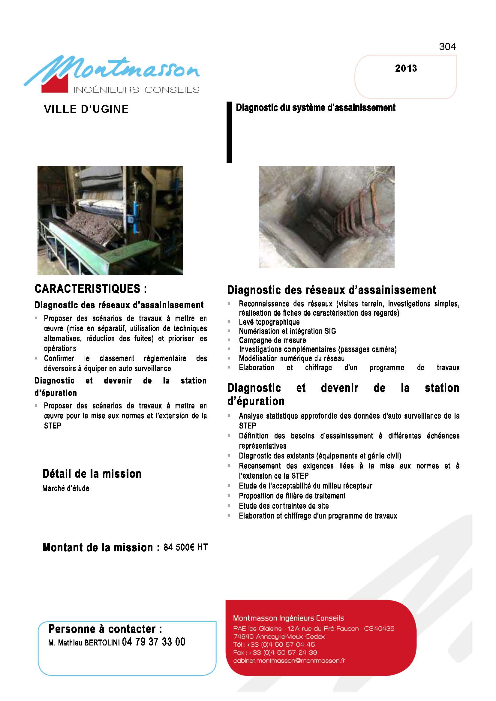 UGINE 