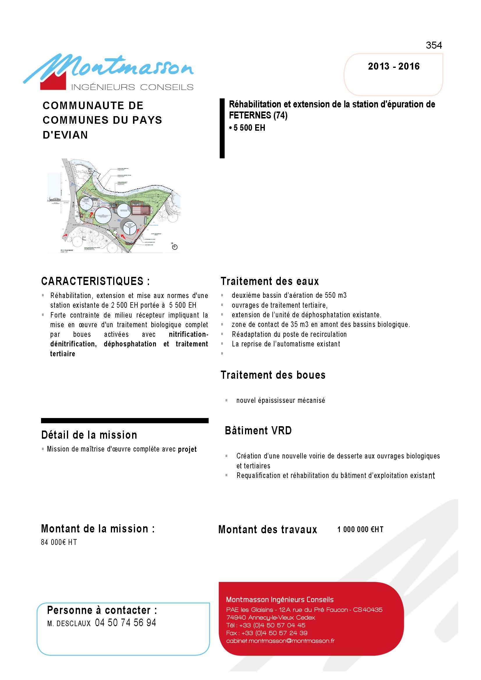 STEP FETERNES 