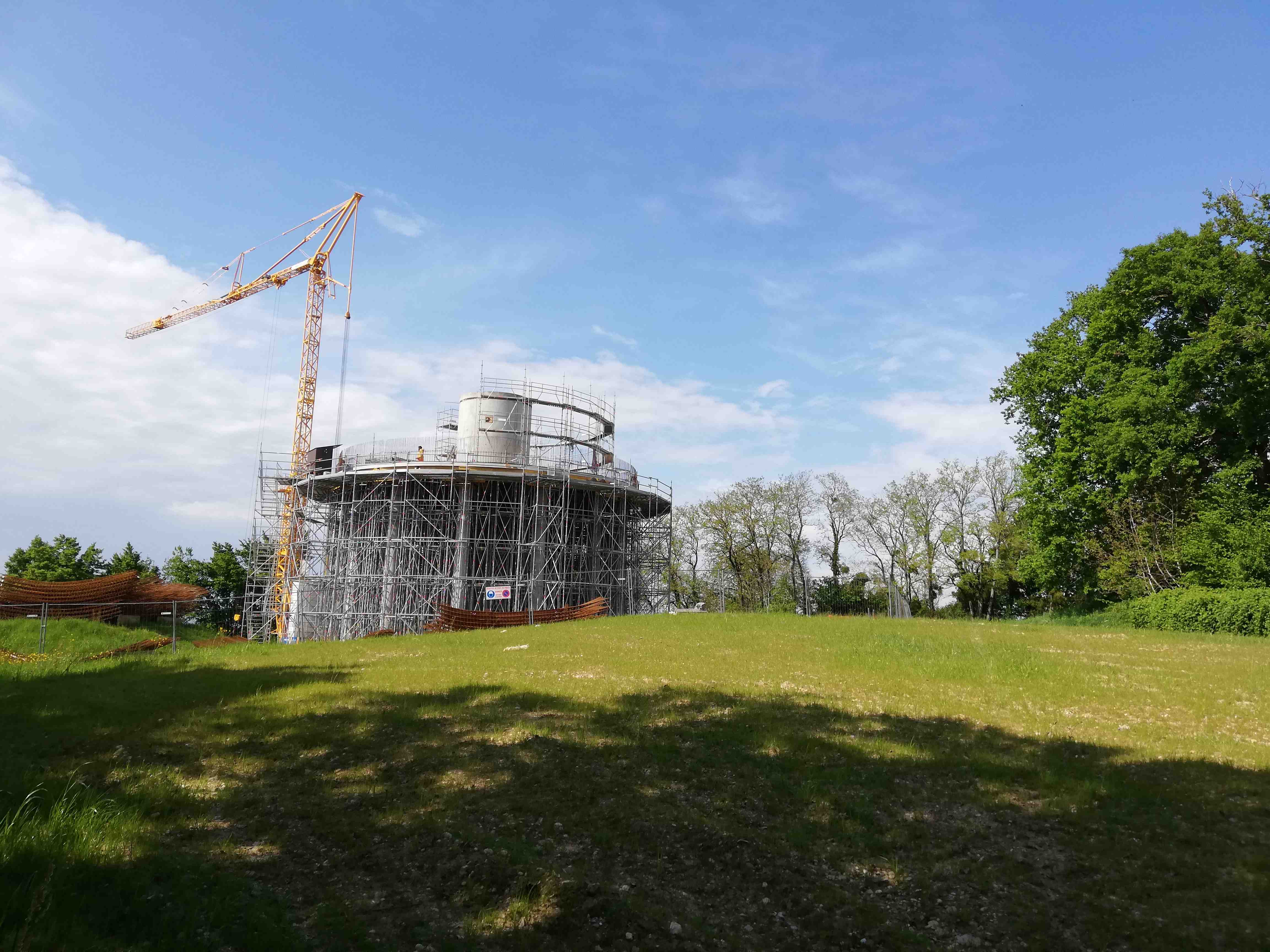 Chantier