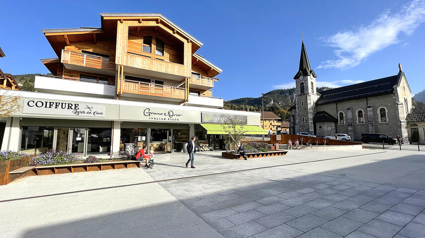 Vue générale