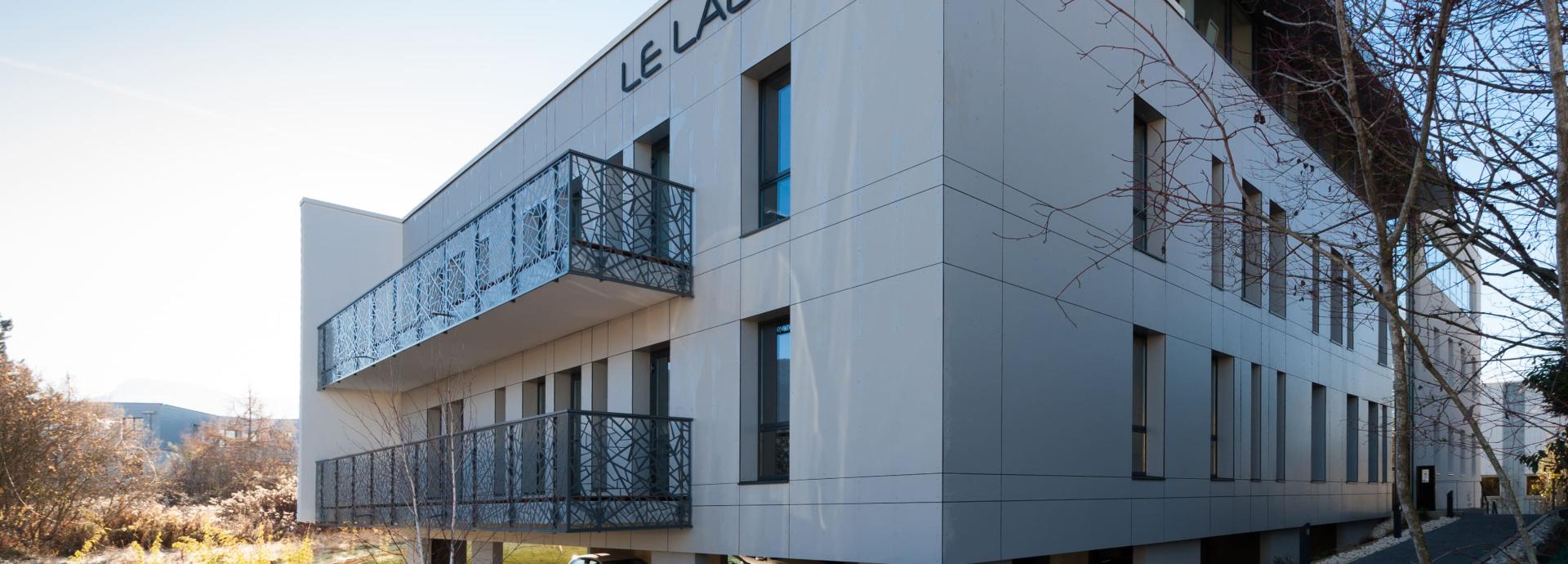 Le Laudon