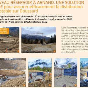Extrait de l'article