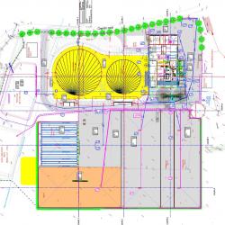 METHANISATION DECHETS AGRICOLES