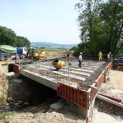 chavanod pont sur le pommier