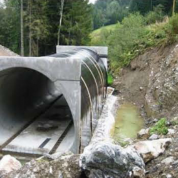 les gets pont des grands pres