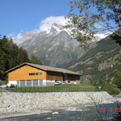 STEP VAL CENIS