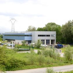 STATION DEPOLLUTION SUD SAVOUREUSE TREVENANS